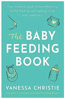 Baby Feeding Book